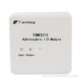 TCMK5213 Addressable Single I/O Module